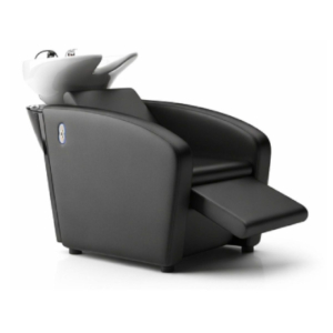 Waschplatz "Mellowash Electric" von Nelson Mobilier