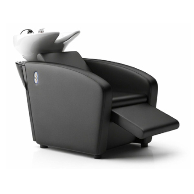 Waschplatz "Mellowash Electric" von Nelson Mobilier