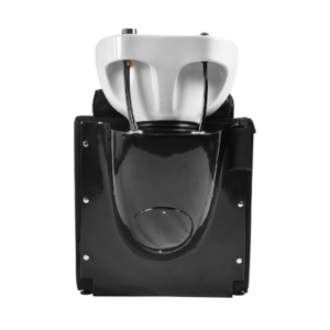 Waschplatz "Mellowash Electric" von Nelson Mobilier