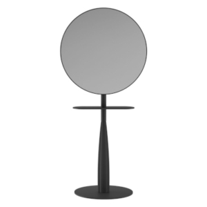 Friseurplatz Duo von Nelson