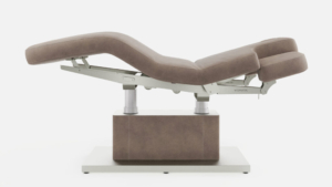 Massagebett Full von Vismara