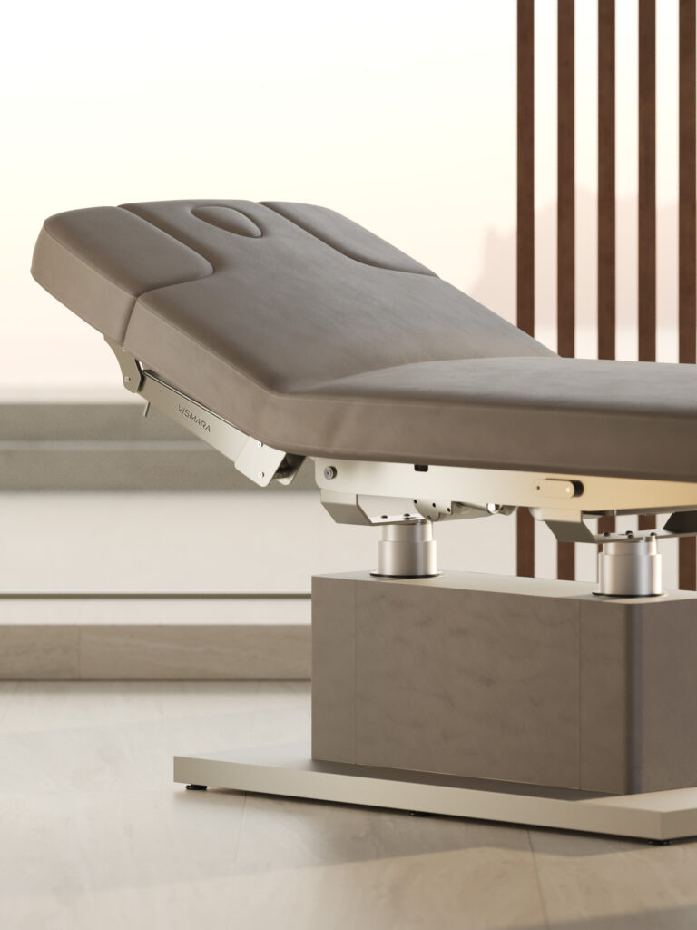Massagebett Full von Vismara