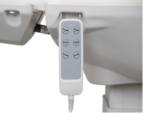 Handbedienung Vome Smart