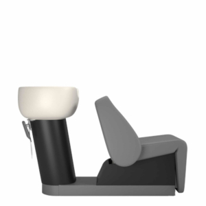 "Mrs. Kim" Waschsessel von Salon Ambience