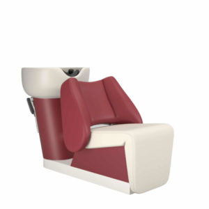 "Mrs. Kim" Waschsessel von Salon Ambience