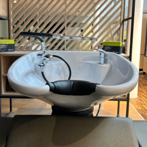 Greiner Hair Spa Brause