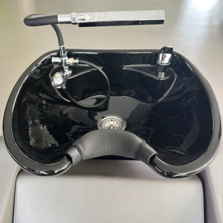 Greiner Hair Spa Brause